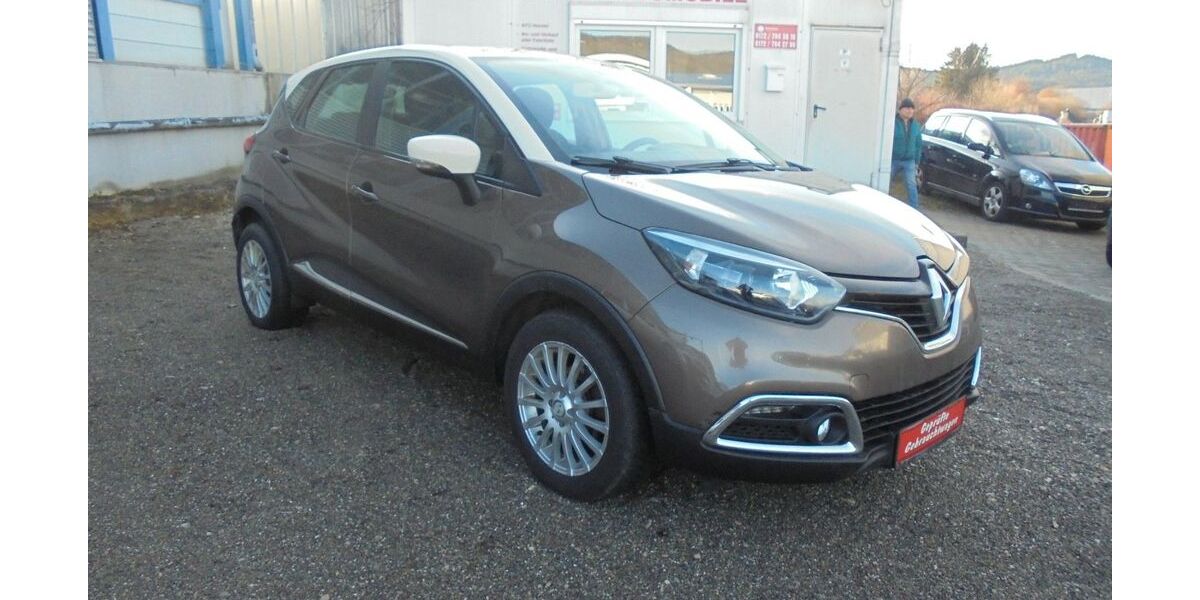 Renault Captur 190.850 km 4.990 &euro; Spaichingen 78549