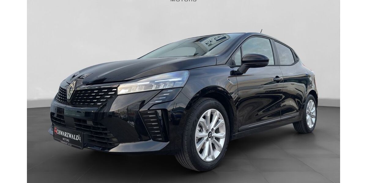 Renault Clio 1.125 km 14.880 &euro; Villingen-schwenningen 78052