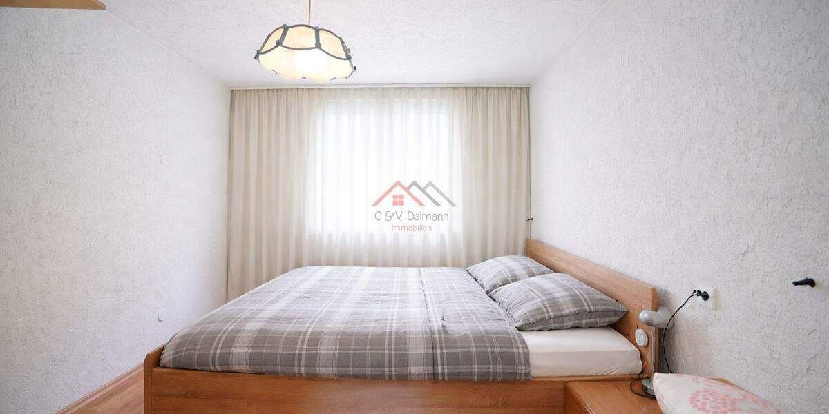 Etagenwohnung Tuttlingen - 4 Zimmer, 92 m&sup2;, 169.000&euro; | Angebot:25733267