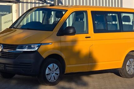 VW T6 Caravelle 139.000 km 21.490 &euro; Zimmern o. Rottweil 78658