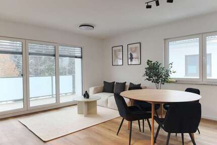 Wohnung Königsfeld - 2 Zimmer, 57 m&sup2;, 277.000&euro; | Angebot:25282196