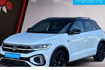 VW T-Roc 22.500 km 35.249 &euro; Donaueschingen 78166