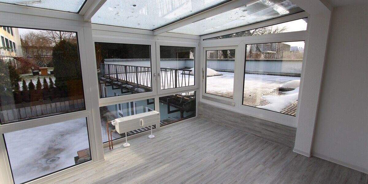 Etagenwohnung Donaueschingen - 3 Zimmer, 147 m&sup2;, 999&euro; | Angebot:25820847