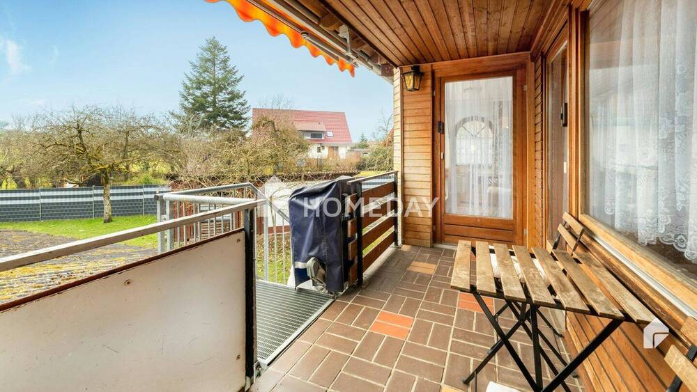 Bauernhaus, Landhaus Wutach Ewattingen - 7 Zimmer, 242 m&sup2;, 460.000&euro; | Angebot:25708372