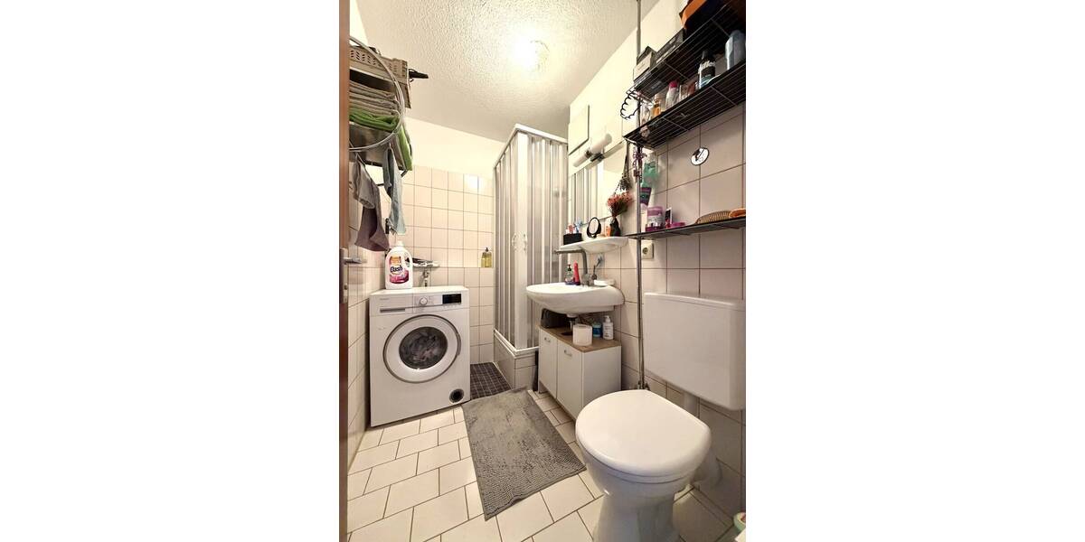 Etagenwohnung Spaichingen - 2 Zimmer, 53 m&sup2;, 135.000&euro; | Angebot:25774760