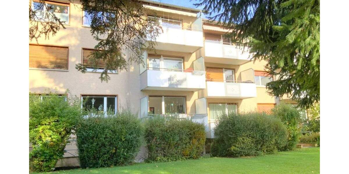 Etagenwohnung Villingen-Schwenningen Villingen - 3 Zimmer, 199.000&euro; | Angebot:25738333