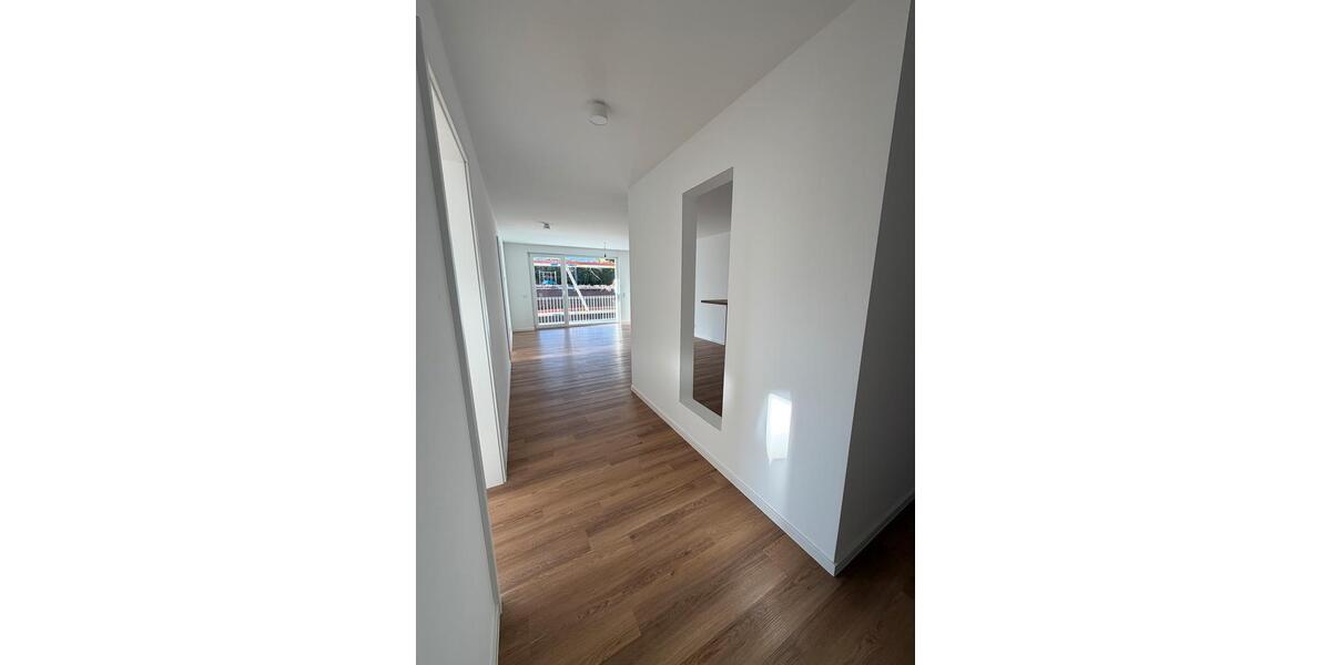 Etagenwohnung Sankt Georgen im Schwarzwald - 3 Zimmer, 76 m&sup2;, 950&euro; | Angebot:25713684