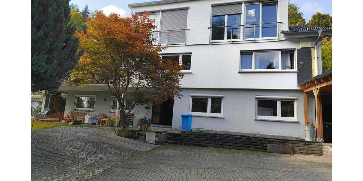 Einfamilienhaus Oberndorf am Neckar Aistaig - 1 Zimmer, 330 m&sup2;, 790.000&euro; | Angebot:25654188