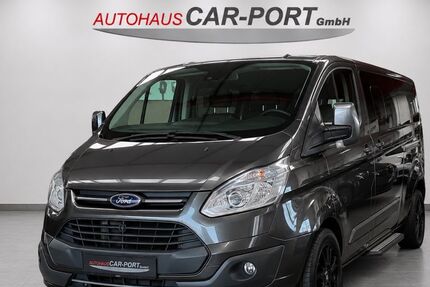 Ford Tourneo Custom 106.000 km 24.190 &euro; Deißlingen 78652