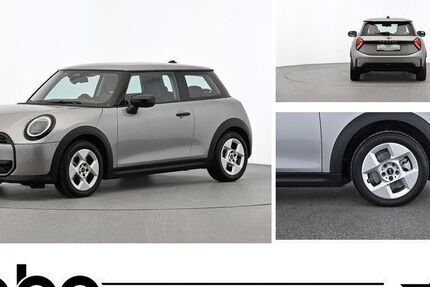 Mini John Cooper Works 6.752 km 25.184 &euro; Tuttlingen 78532