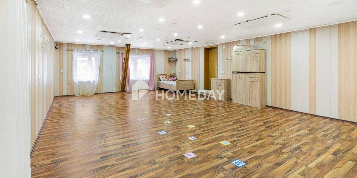 Einfamilienhaus Oberndorf am Neckar Altoberndorf - 5 Zimmer, 200 m&sup2;, 274.000&euro; | Angebot:25690648