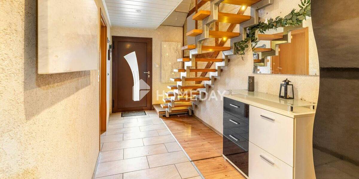 Einfamilienhaus Oberndorf am Neckar Altoberndorf - 5 Zimmer, 200 m&sup2;, 274.000&euro; | Angebot:25690648