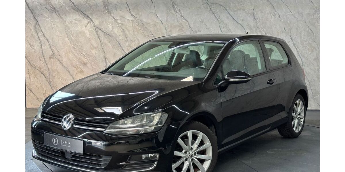 VW Golf 144.000 km 11.600 &euro; Spaichingen 78549