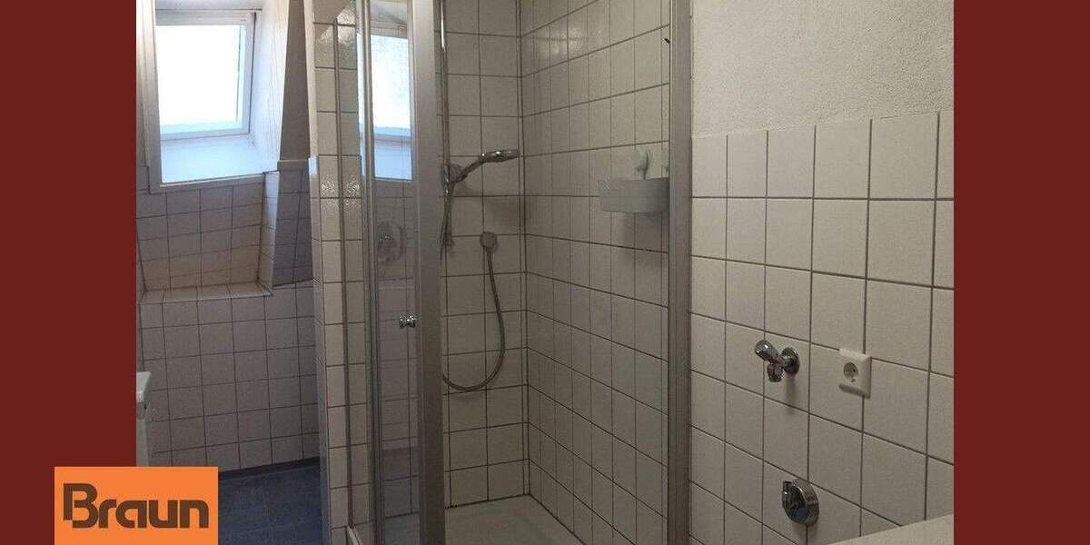 Etagenwohnung Villingen-Schwenningen Villingen - 2 Zimmer, 55 m&sup2;, 490&euro; | Angebot:25862754