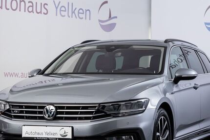 VW Passat Variant 230.160 km 14.990 &euro; Spaichingen 78549