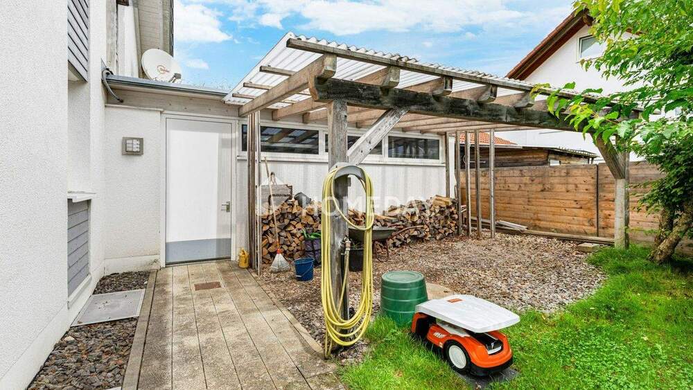 Einfamilienhaus Löffingen - 6 Zimmer, 224 m&sup2;, 720.000&euro; | Angebot:25708371