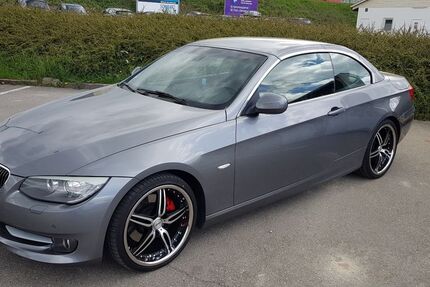 BMW 325 197.000 km 10.000 &euro; Rottweil 78628