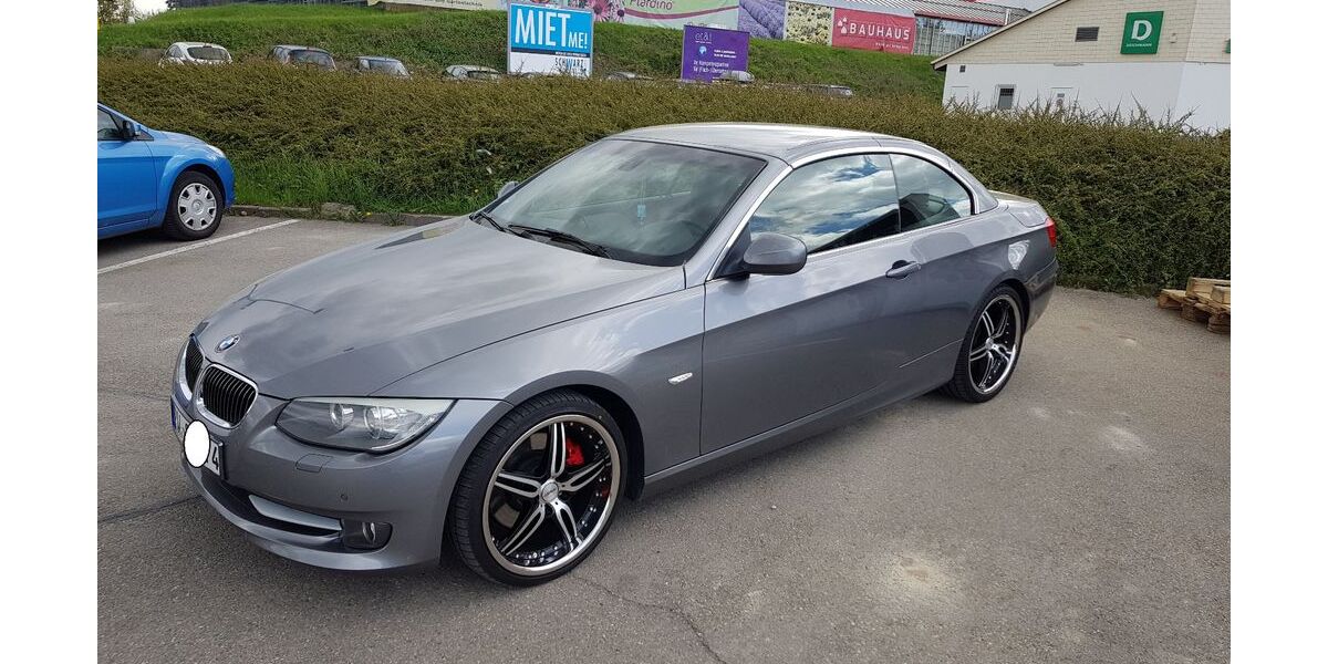 BMW 325 197.000 km 10.000 &euro; Rottweil 78628