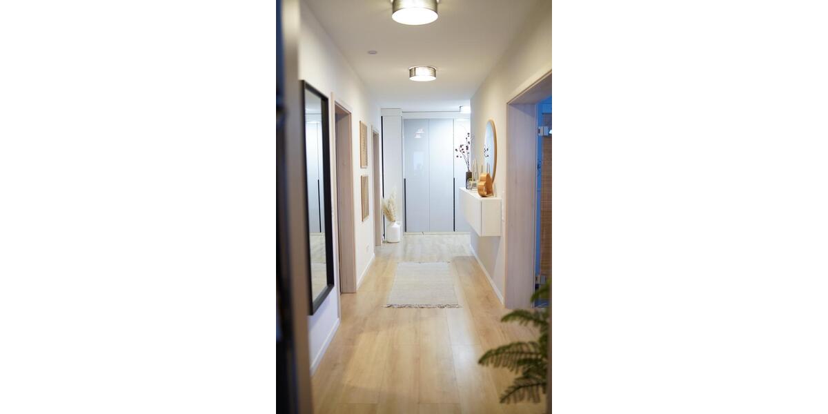 Erdgeschoßwohnung Villingendorf - 3 Zimmer, 98 m&sup2;, 349.000&euro; | Angebot:24831145