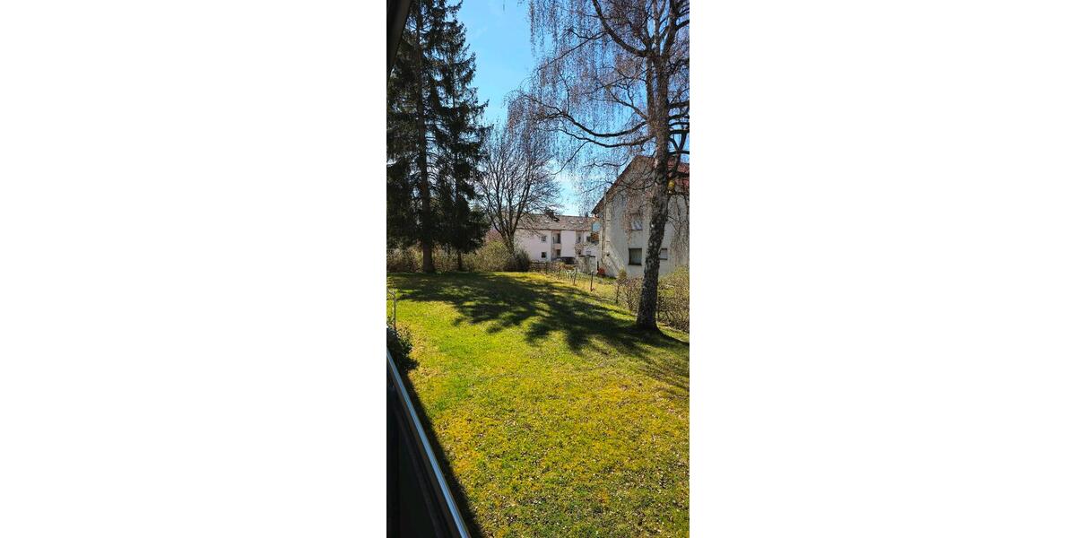 Erdgeschoßwohnung Bad Dürrheim - 3.5 Zimmer, 86 m&sup2;, 259.000&euro; | Angebot:26069546