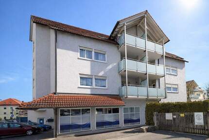 Wohnung Spaichingen - 2 Zimmer, 53 m&sup2;, 135.000&euro; | Angebot:25774760