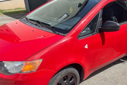 Mitsubishi Colt 197.500 km 1.500 &euro; Bräunlingen 78199