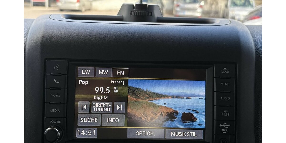 Jeep Wrangler Unlimited Golden Eagle 4x4/ALPINE/AHK 79.124 km 32.900 &euro; Villingen-Schwenningen 78054