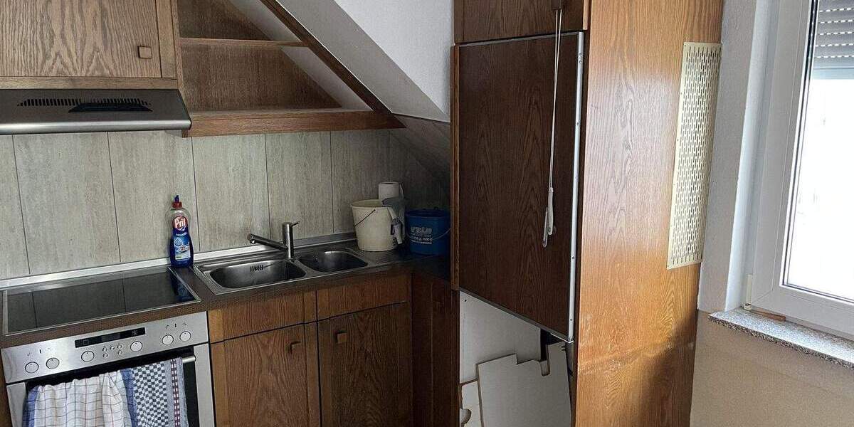 Mehrfamilienhaus, Wohnhaus Tuttlingen - 9 Zimmer, 146 m&sup2;, 339.000&euro; | Angebot:25815739