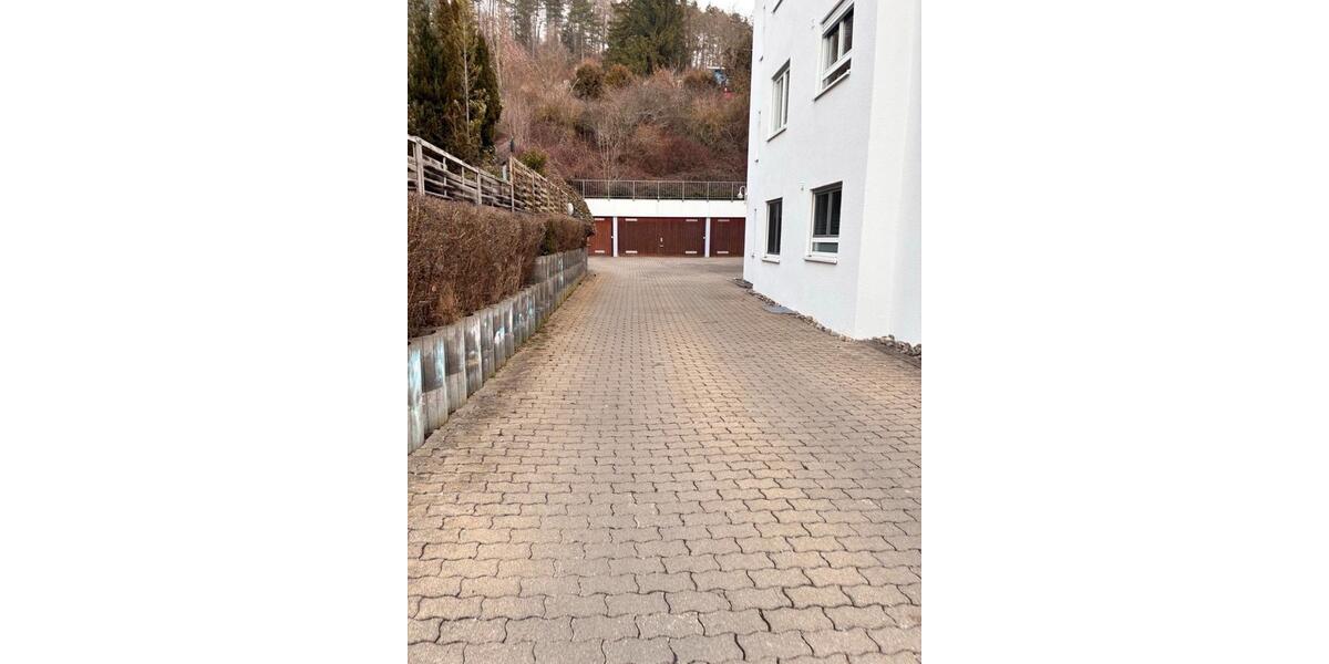 Etagenwohnung Tuttlingen - 1 Zimmer, 31 m&sup2;, 100.000&euro; | Angebot:26049686