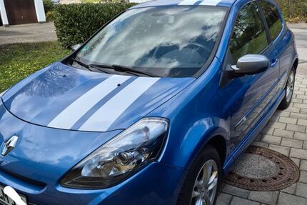 Renault Clio 156.298 km 4.400 &euro; Bonndorf 79848