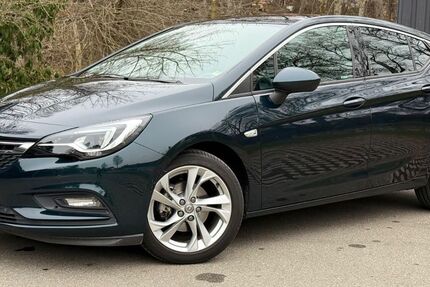 Opel Astra 62.800 km 9.990 &euro; Niedereschach 78078