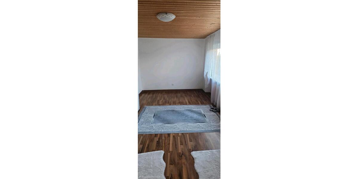 Erdgeschoßwohnung Geisingen - 2 Zimmer, 800&euro; | Angebot:23328234