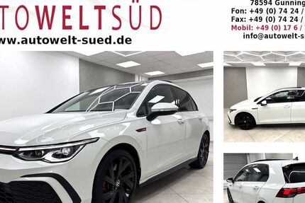 VW Golf 20.000 km 29.499 &euro; Gunningen 78594