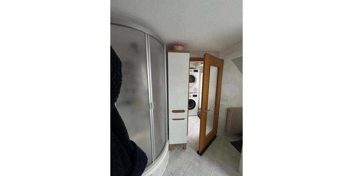 Maisonettenwohnung Dürbheim - 3.5 Zimmer, 84 m&sup2;, 790&euro; | Angebot:25725040