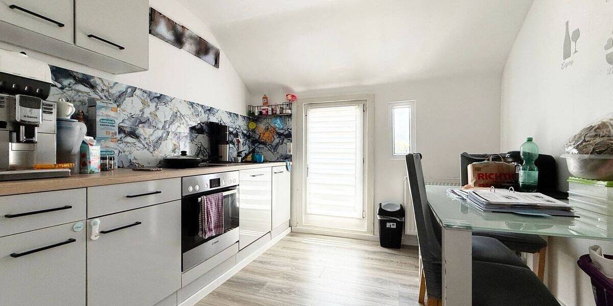 Mehrfamilienhaus, Wohnhaus Spaichingen - 6 Zimmer, 152 m&sup2;, 489.000&euro; | Angebot:25662391