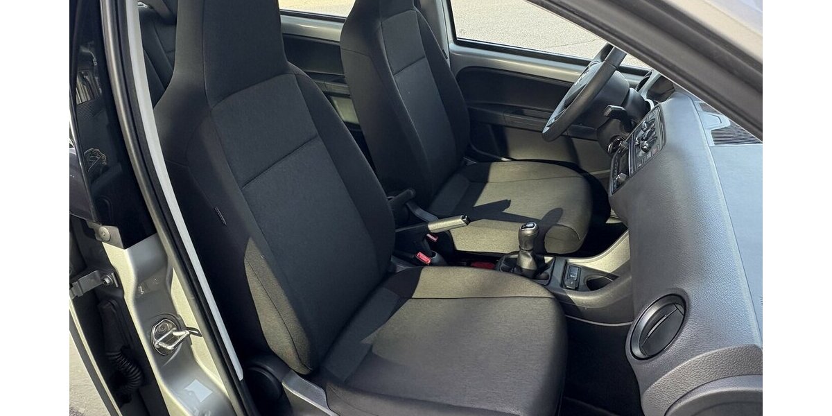 Skoda Citigo 1.0 TSI Cool Edition KLIMA/LED/ISOFIX/AUX 78.877 km 6.900 &euro; Villingen-Schwenningen 78054