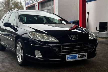 Peugeot 407 290.000 km 5.499 &euro; Oberndorf am Neckar 78727