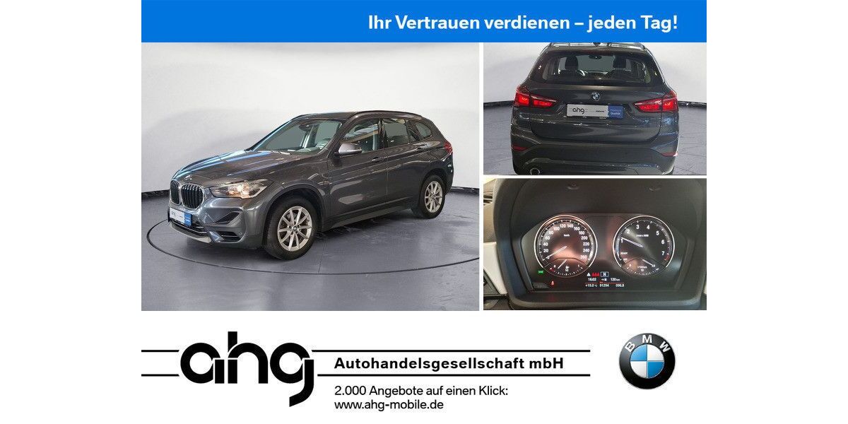 BMW X1 91.294 km 14.580 &euro; Tuttlingen 78532