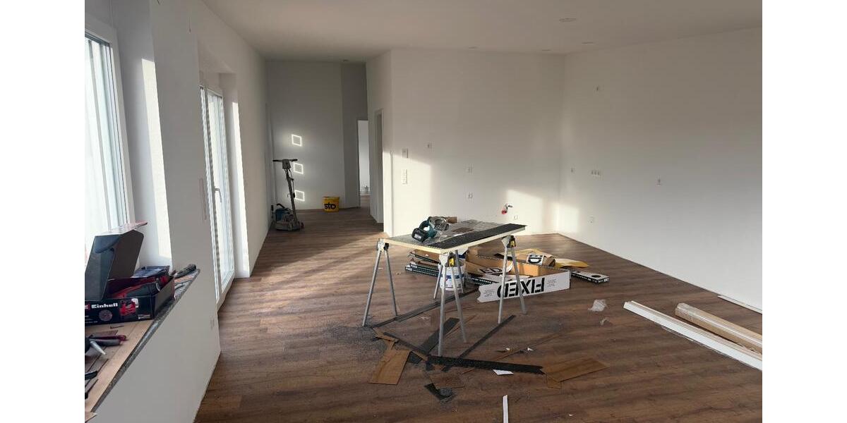 Dachgeschoßwohnung Niedereschach - 3 Zimmer, 90 m&sup2;, 950&euro; | Angebot:25551115