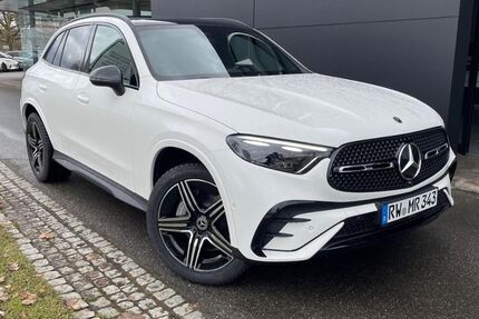 Mercedes-Benz GLC 300 9.000 km 70.900 &euro; Rottweil 78628