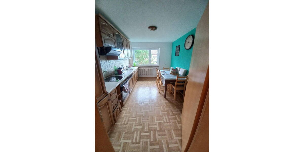 Etagenwohnung Donaueschingen - 3 Zimmer, 86 m&sup2;, 219.000&euro; | Angebot:26595514