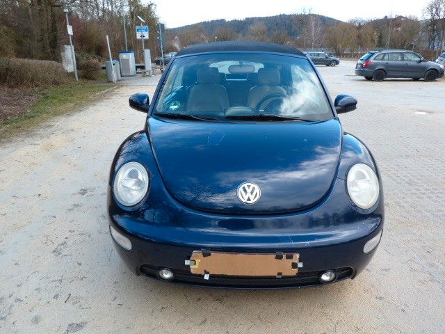 VW New Beetle 150.000 km 2.500 &euro; Tuttlingen 78532