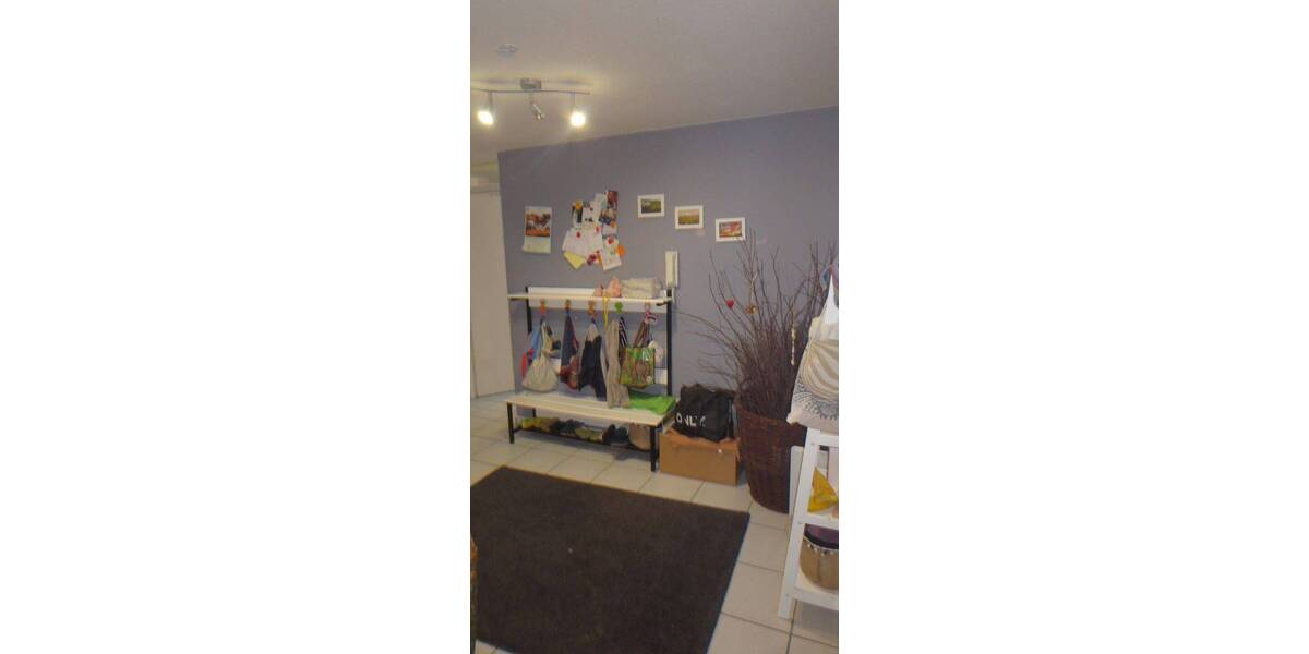 Etagenwohnung Hüfingen - 3 Zimmer, 63 m&sup2;, 610&euro; | Angebot:26017218