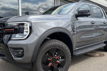 Ford Ranger 6.000 km 60.590 &euro; Titisee Neustadt 79822
