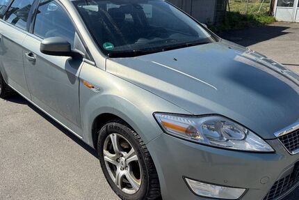 Ford Mondeo 195.500 km 3.399 &euro; Oberndorf a.N. - Aistaig 78727