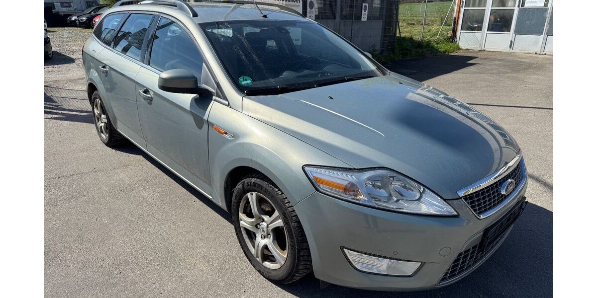 Ford Mondeo 195.500 km 3.399 &euro; Oberndorf a.N. - Aistaig 78727