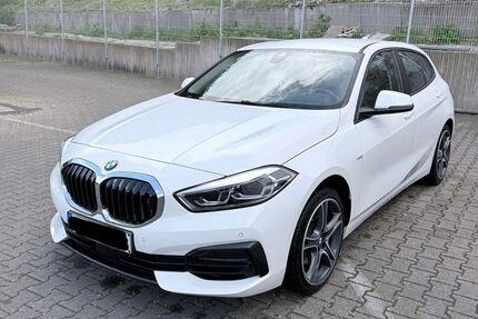 BMW 116 68.400 km 19.490 &euro; Villingendorf 78667