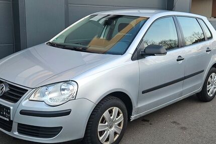 VW Polo 199.000 km 650 &euro; Aldingen 78554