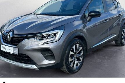 Renault Captur 45.712 km 14.930 &euro; Rottweil 78628