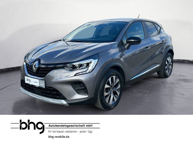 Renault Captur 45.712 km 14.930 &euro; Rottweil 78628